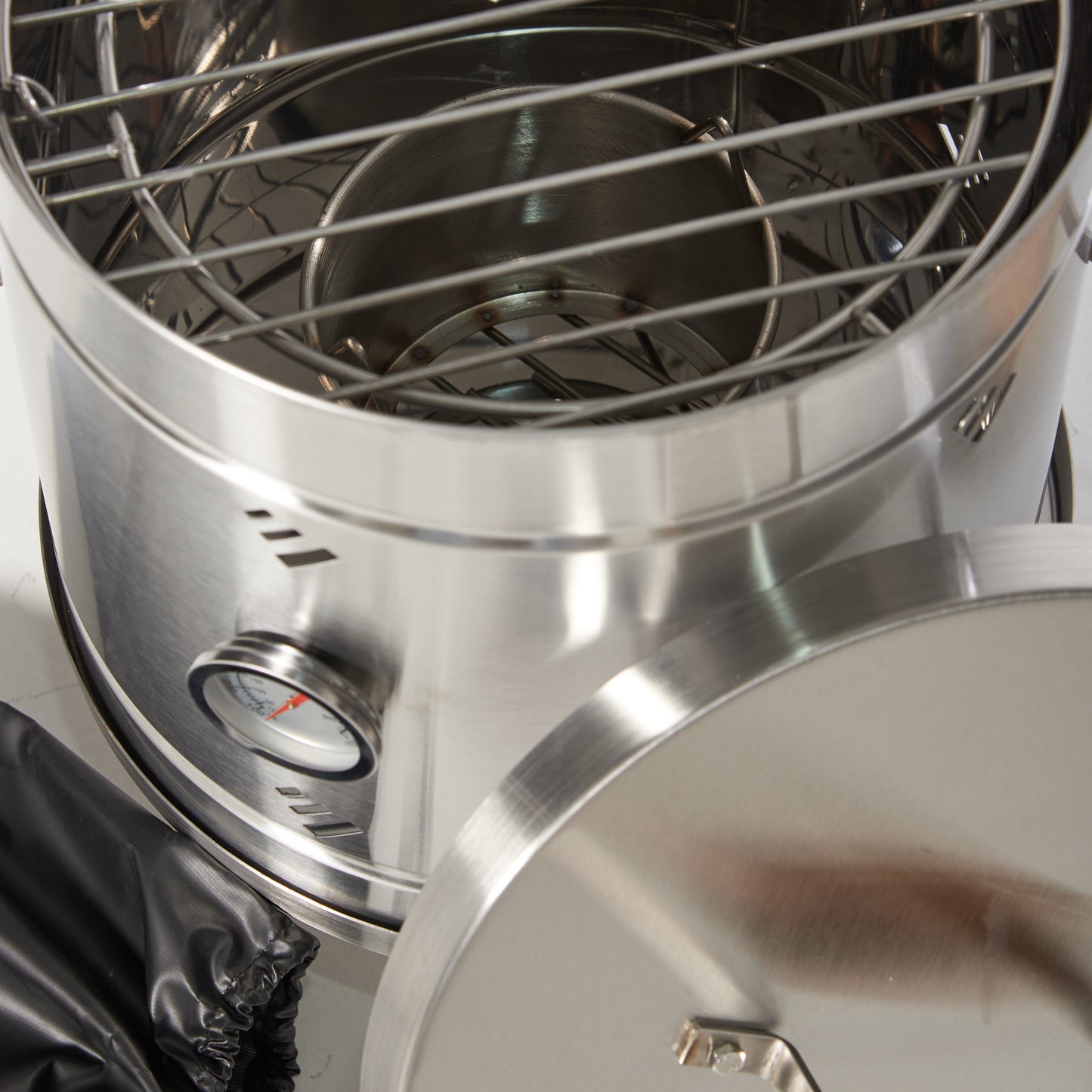 Barril Minions 4LB - Acero Inoxidable 304