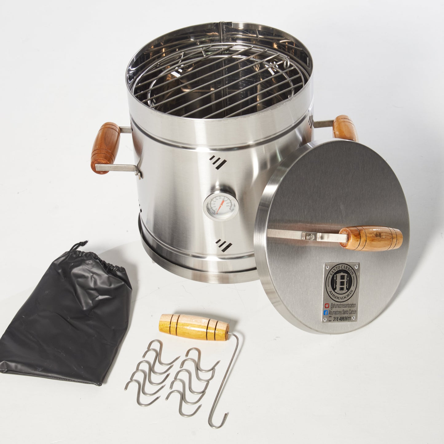 Combo Barril Minions 4LB - Acero 430