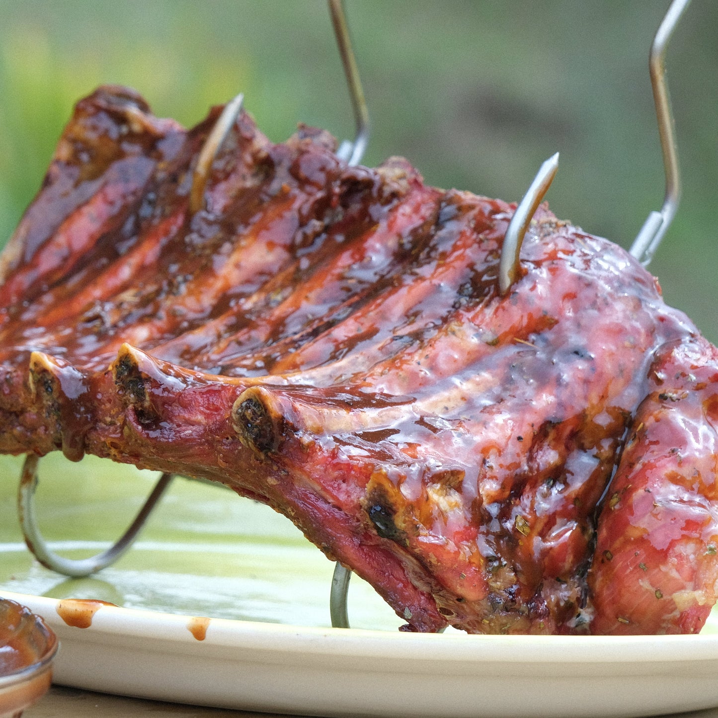 Rack de Costillas Grande