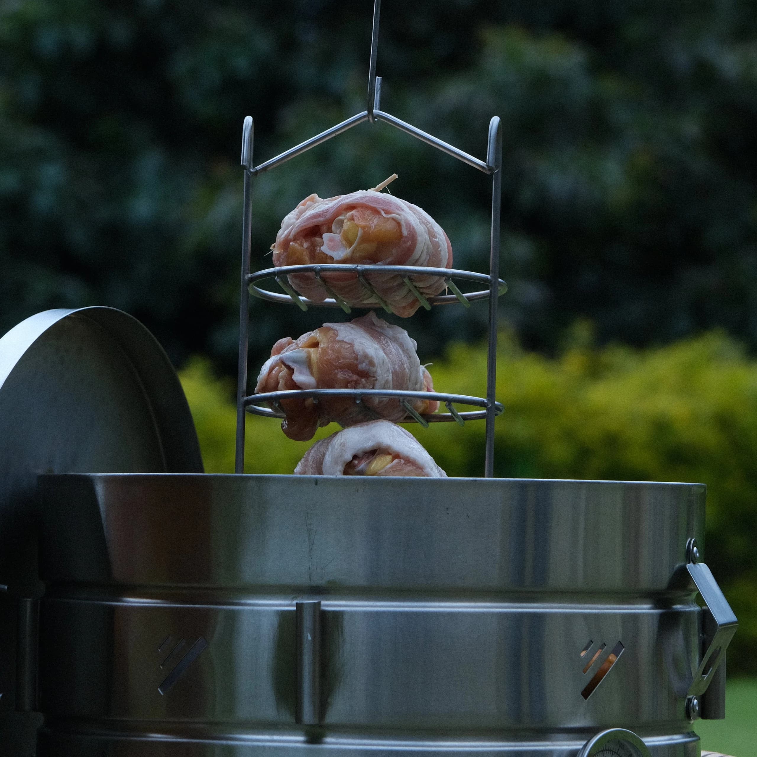 Burger Tower x4