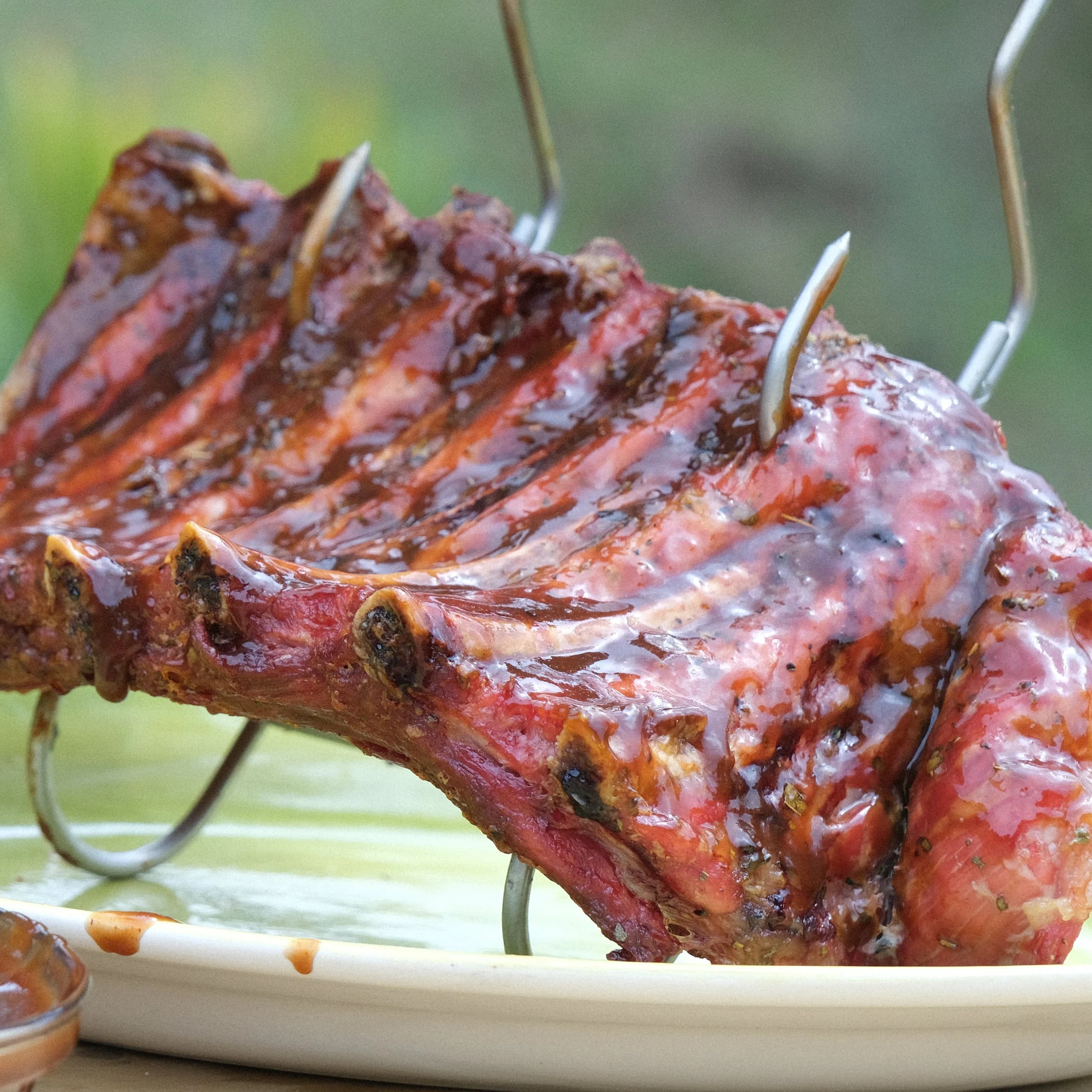Large Rib Rack