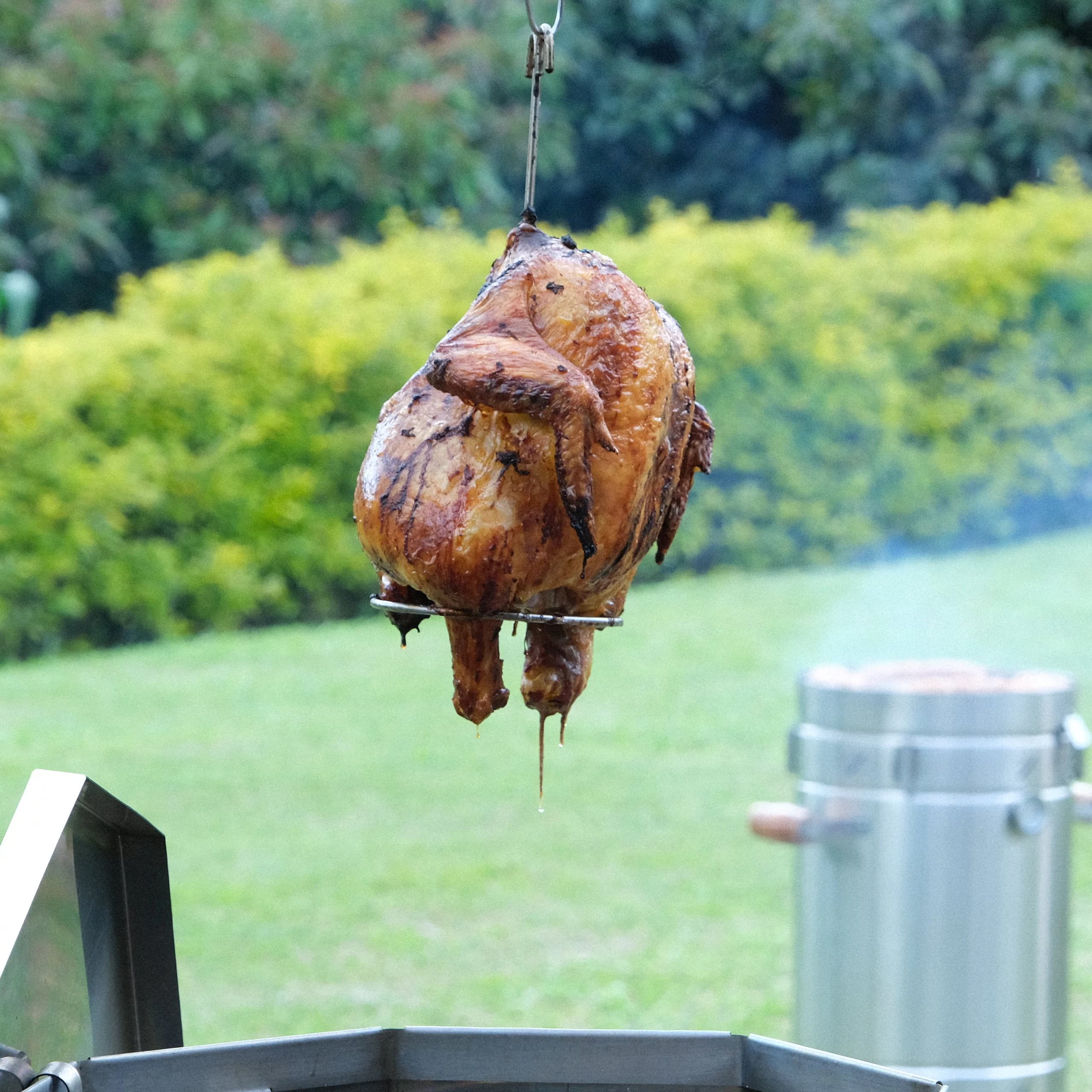 Chicken Accessory