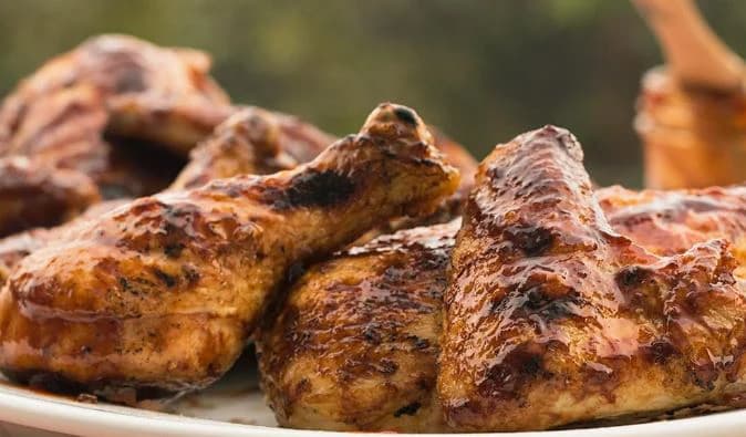 Prepare a Delicious Pollo Borracho al Barril!