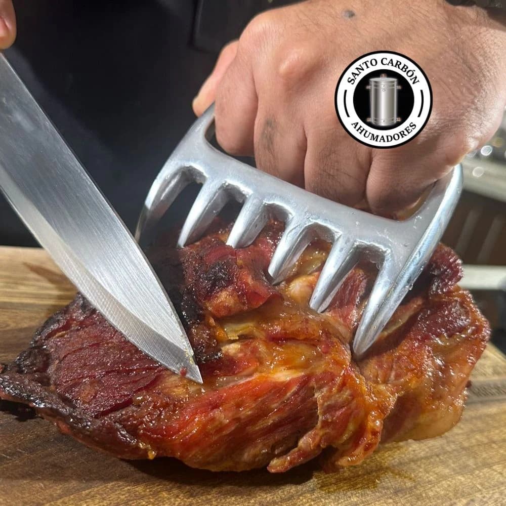 Aluminum Bear Claws (Meat Shredder Claws)