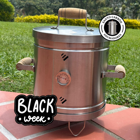 Barril Minions 4LB - Acero 430