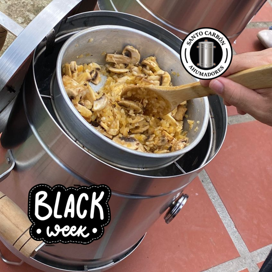 Barril Minions 4LB - Acero Inoxidable 304