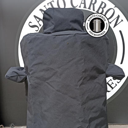 Forro Protector - Barril Mini 8 LB